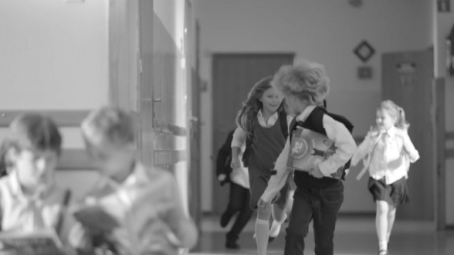 Wioski Dziecięce SOS