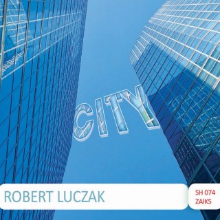 Robert Łuczak - City