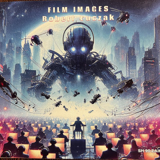 Robert Łuczak - Film Images