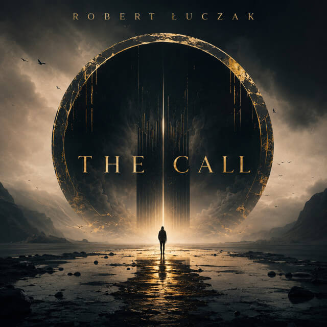 Robert Łuczak - The Call