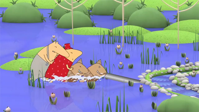 Mr. Toti Persian Version