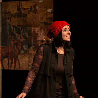 Music for Czerwony Kapturek - Animation Theater, Poznań