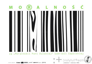 Moralność Pani Dulskiej - Teatr Polski in Kalisz