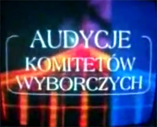 Opracowanie muzyczne dla TVP1, TVP-INFO, TV Polonia
