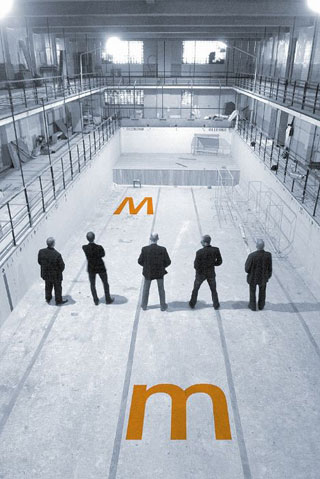 Peer Gynt - Montownia Theatre