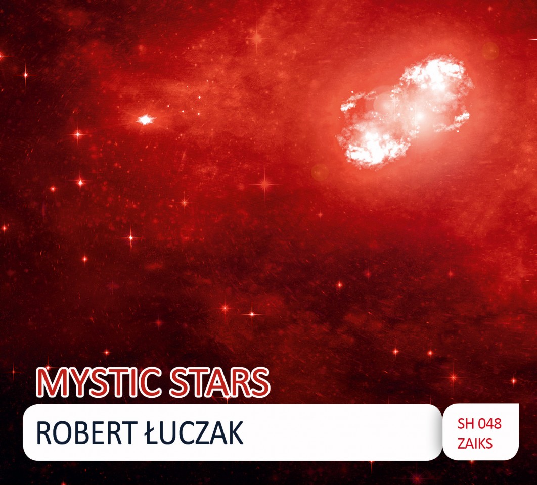 Album Robert Łuczak - Mystic Stars