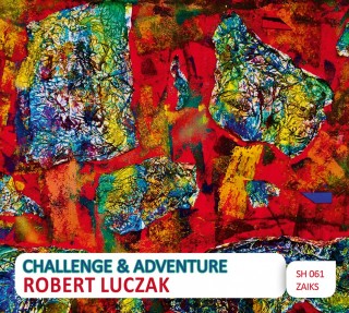 Robert Łuczak - Challenge & Adventure