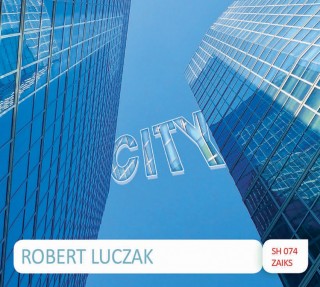 Robert Łuczak - City