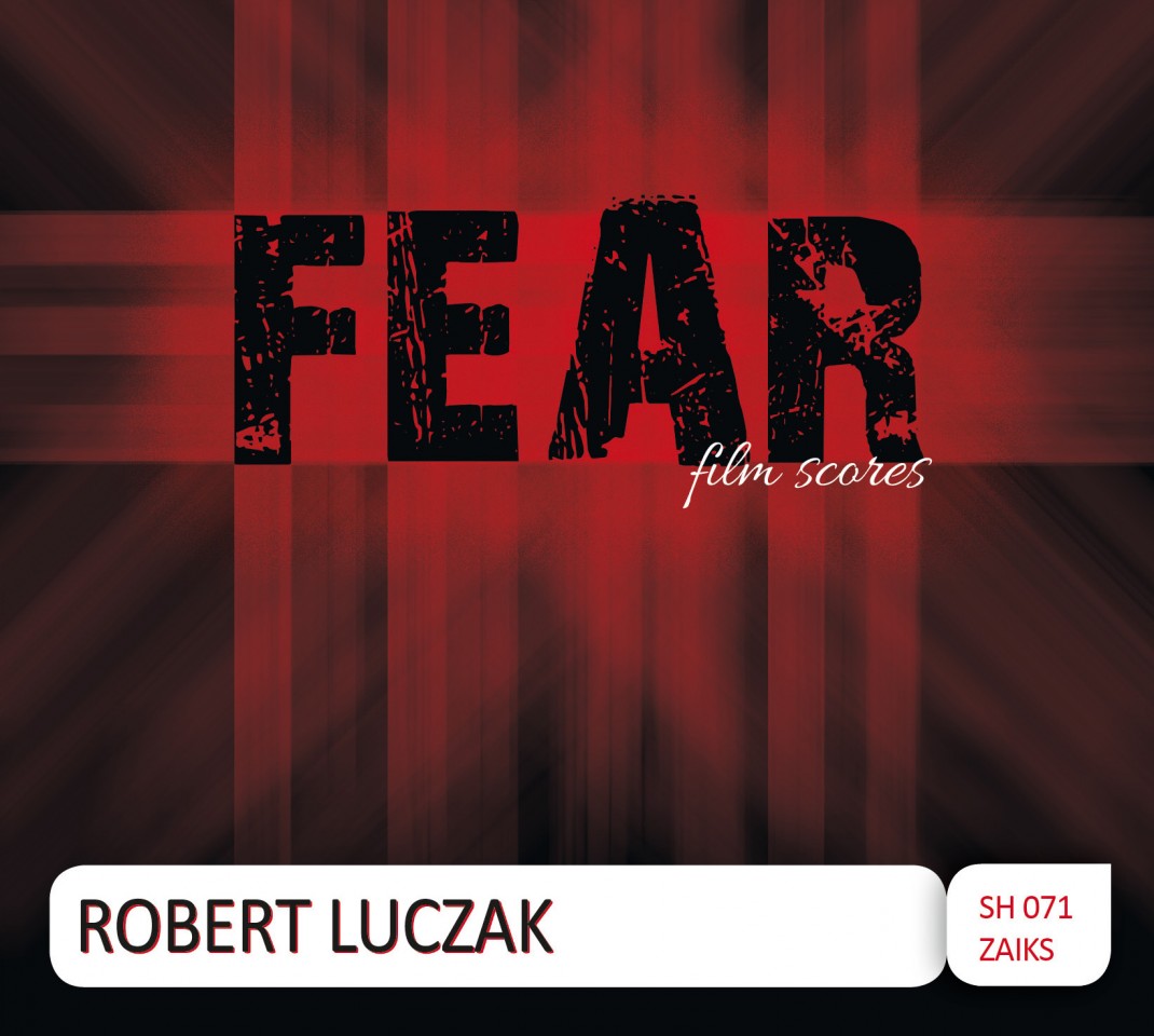 Robert Łuczak - Fear