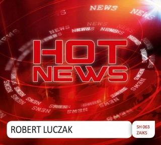 Robert Łuczak - Hot News
