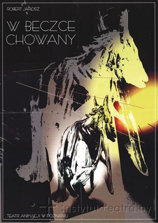 W beczce chowany - Animation Theater