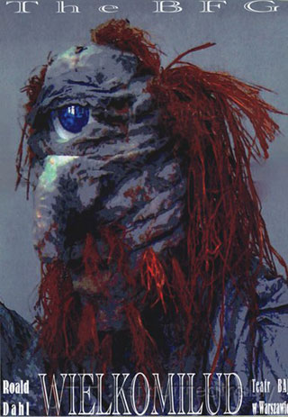 Wielkomilud - Baj Theatre, Warsaw